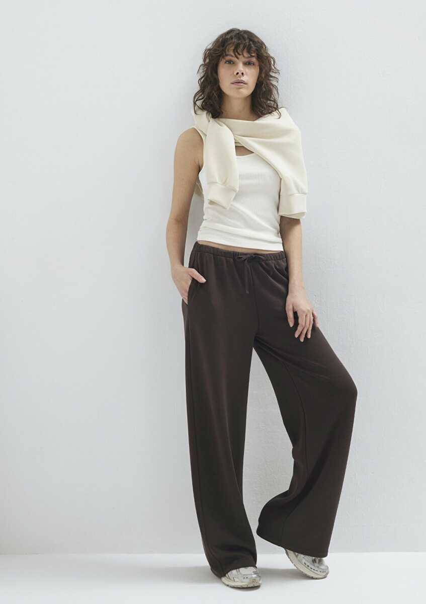 Mavi Kadın Eşofman Altı 1011177-70240 (1)