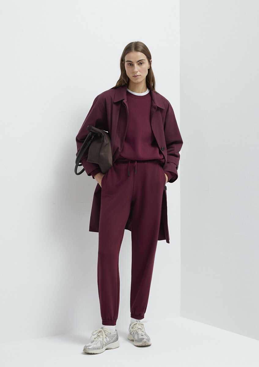 Mavi Kadın Eşofman Altı 1600903-90705 - Mavi (1)