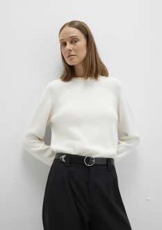 Mavi Kadın Kemer siyah 196041-900 