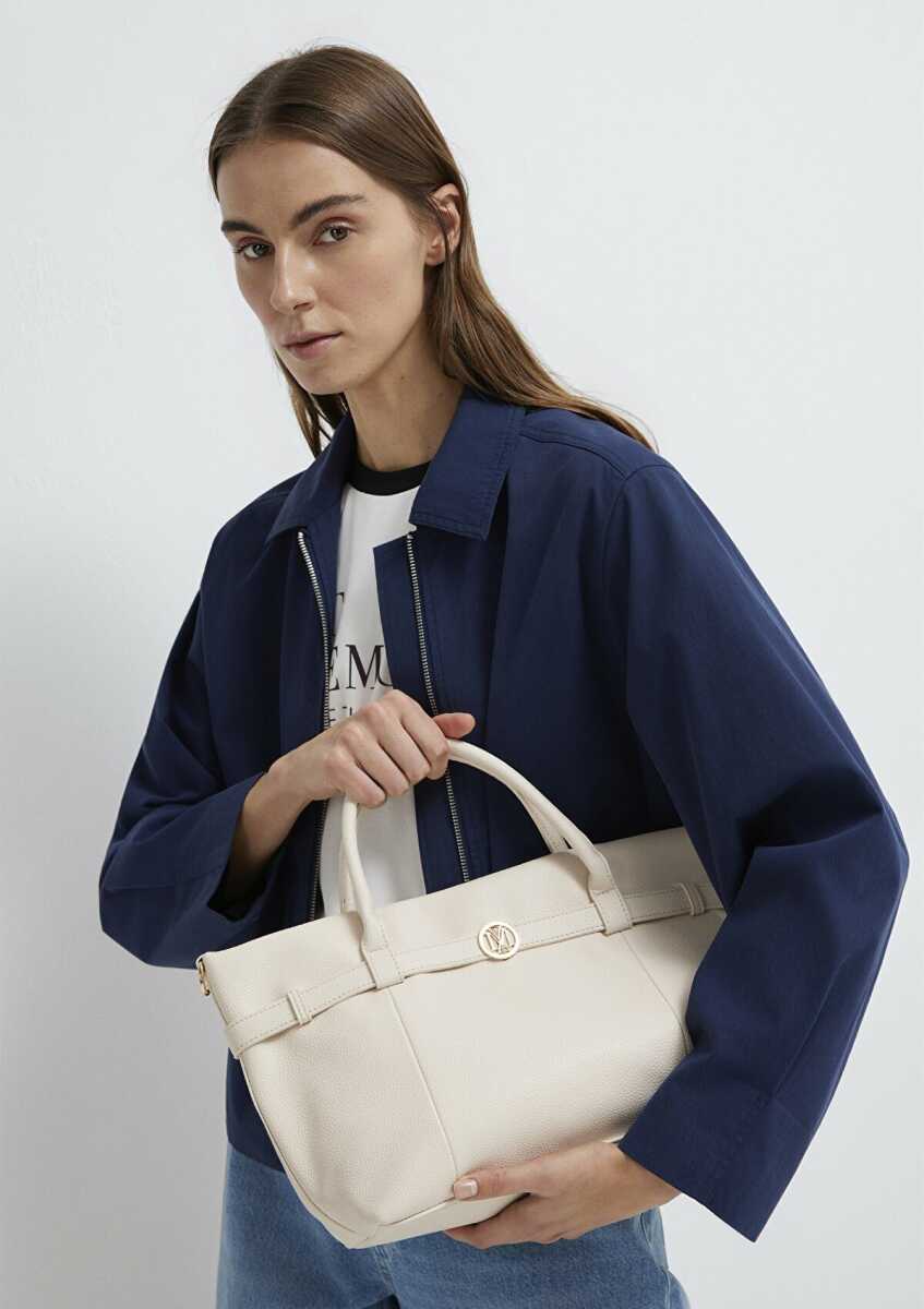 Mavi Kadın Omuz Çantası 1913747-87740 - Mavi