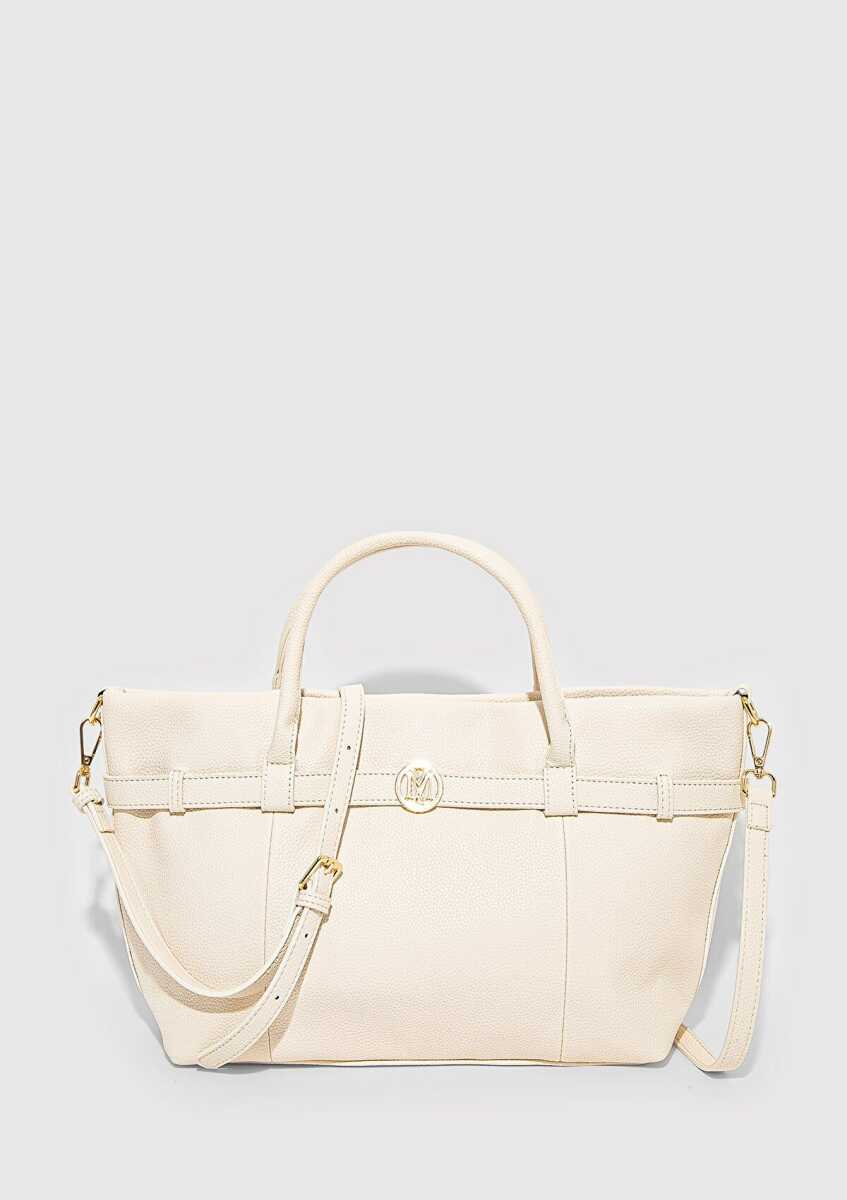 Mavi Kadın Omuz Çantası 1913747-87740 - Mavi (1)