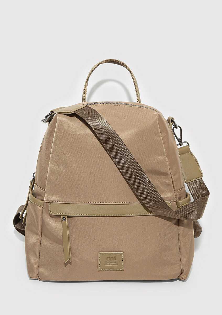 Mavi Kadın Sırt Çantası 1913052-34056 - Mavi (1)