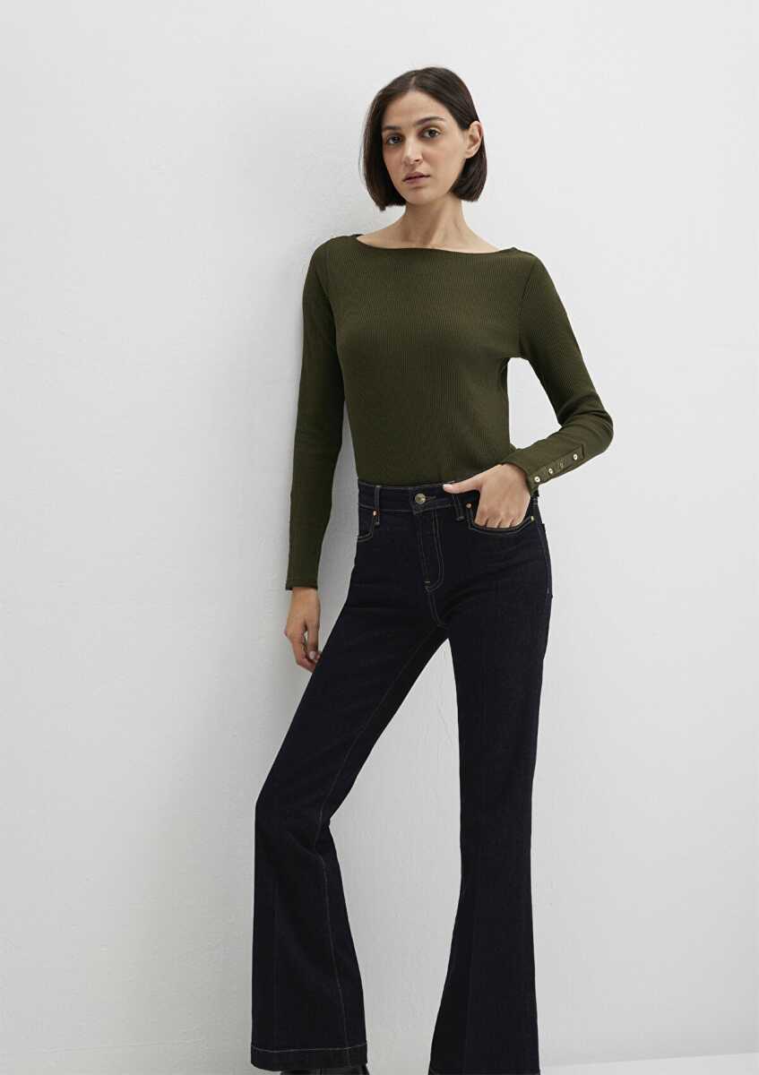 Mavi Kadın Sweat 1613595-71545 - Mavi