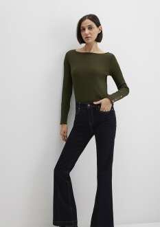 Mavi Kadın Sweat 1613595-71545 