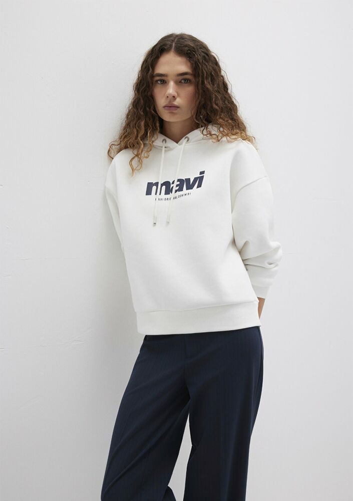Mavi Kadın Sweat 168334-81964