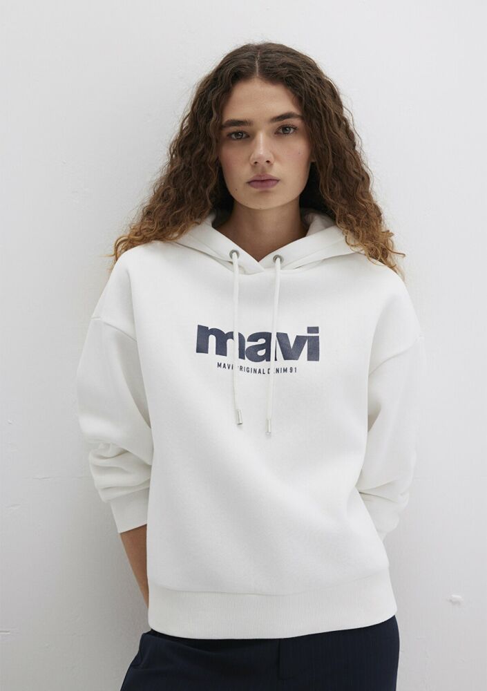 Mavi Kadın Sweat 168334-81964 (1)