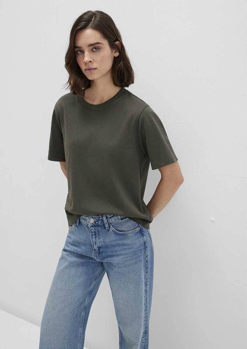 Mavi Kadın Tişört 1613820-71553 - Mavi