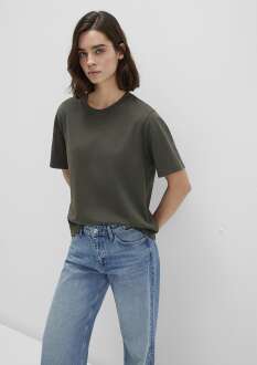 Mavi Kadın Tişört 1613820-71553 