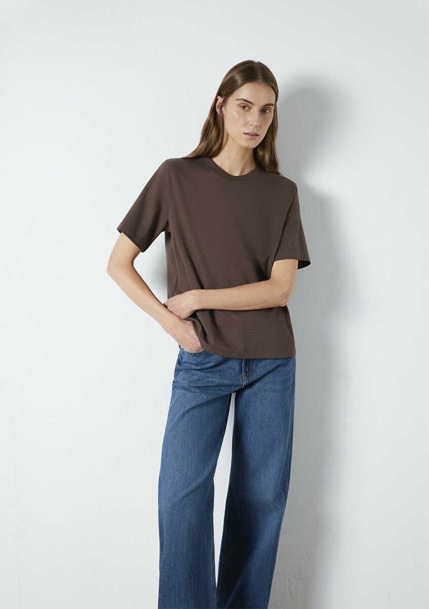 Mavi Kadın Tişört 1613820-71603 - Mavi