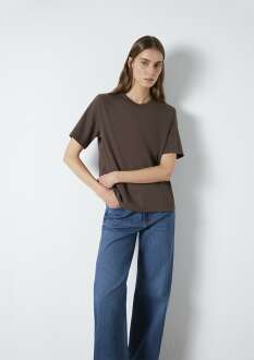 Mavi Kadın Tişört 1613820-71603 