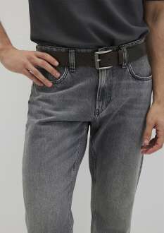 Mavi Kaherengi Erkek Kemer 0910644-33382