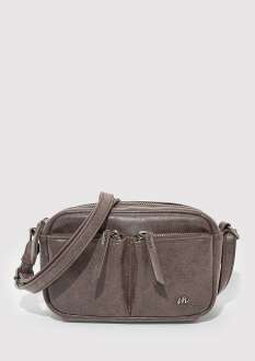 Mavi Kahverengi Kadın Çapraz Çanta 1912638-70246 