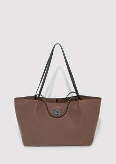 Mavi Kahverengi Kadın Omuz Çantası 1913692-70156 