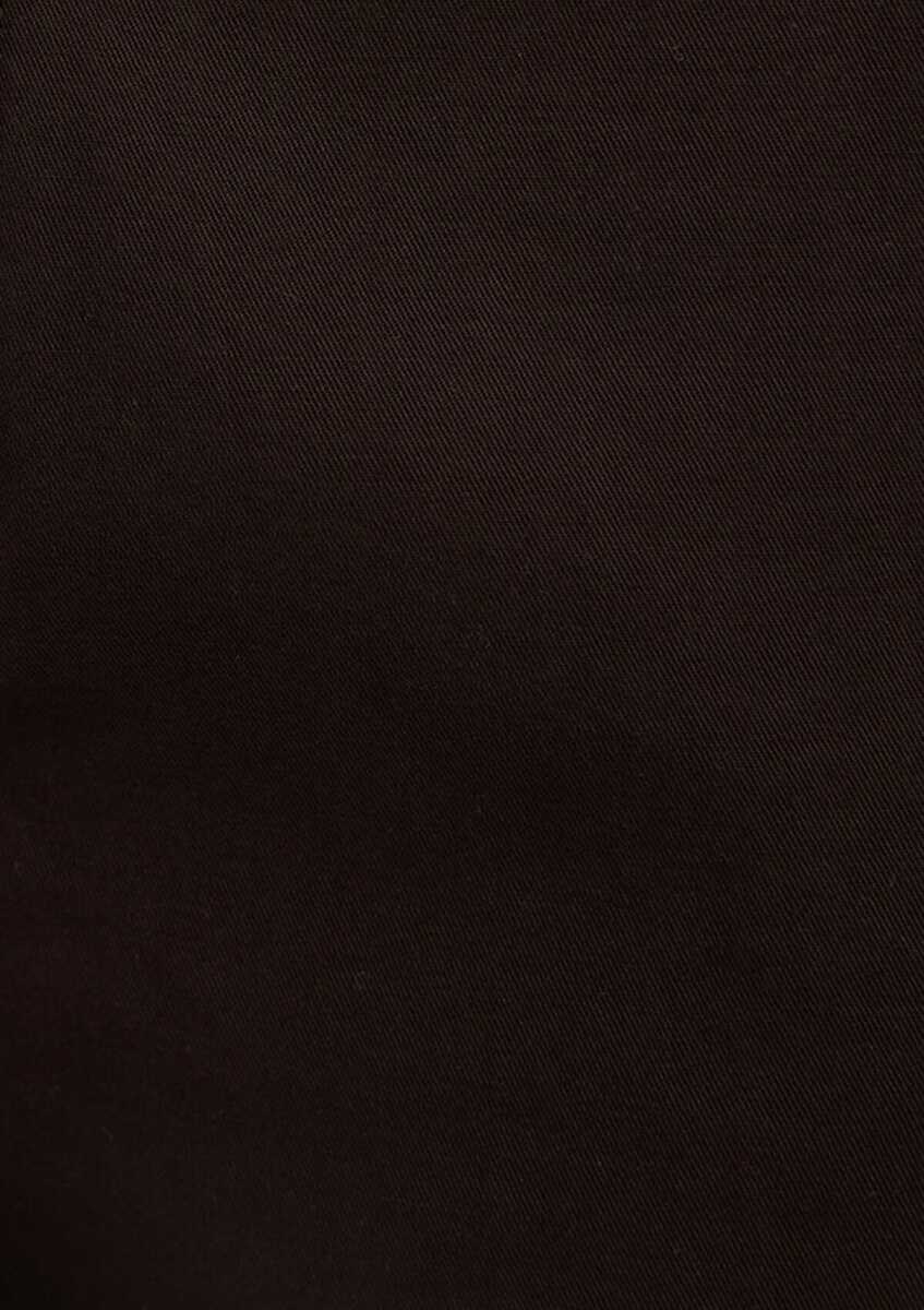 Mavi Kahverengi Kadın Pantolon 1011223-91100 - 8