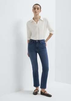 Mavi Kendra Gold Premium Kadın Jean Pantolon 10746A1552 