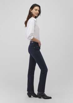 Mavi Kendra Ink Gold Premıum Kadın Jean Pantolon 1074682997