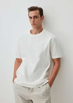 Mavi Kırık Beyaz Erkek Çanta 0612269-70057 