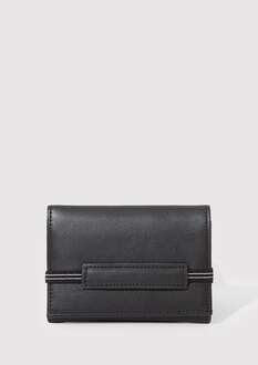 Mavi Koyu Antrasit Erkek Cüzdan 090927-82185 