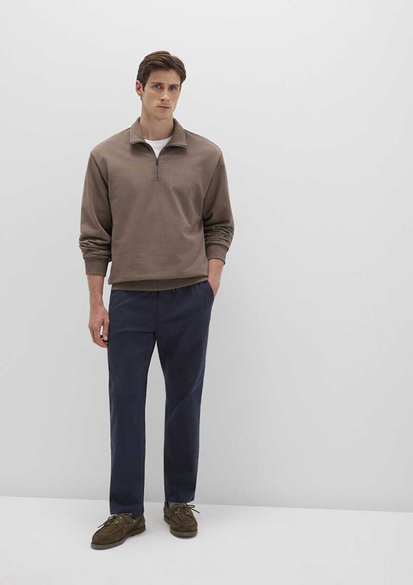 Mavi Lacivert Erkek Pantolon 0010547-87822 (1)