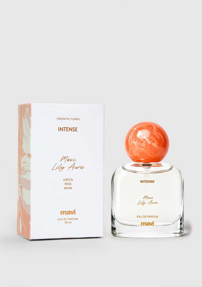 Mavi Lily Aura Kadın Parfüm 50 ml 1914293-33651 - 1