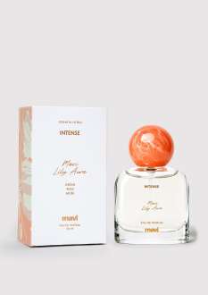 Mavi Lily Aura Kadın Parfüm 50 ml 1914293-33651
