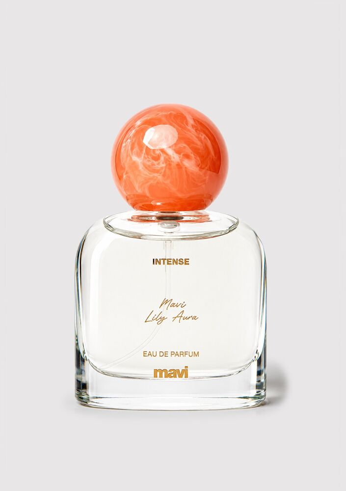 Mavi Lily Aura Kadın Parfüm 50 ml 1914293-33651 (1)