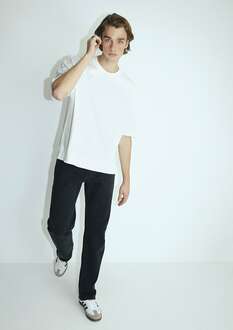 Mavi Lısbon Deep Smoke Streer Erkek Jean Pantolon 0010039-83811 