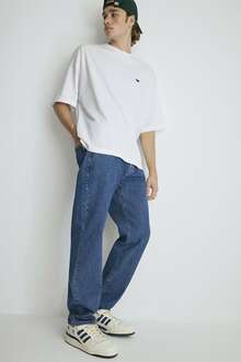Mavi Lisbon Mid 90' Pro Street Erkek Jean 0010039-83484