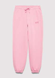 Mavi Logo Baskılı Çocuk Eşofman Altı 7010041-70972 