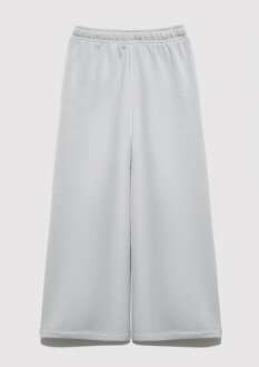 Mavi Logo Baskılı Lıde Leg Çocuk Eşofman Altı 7010038-70075 