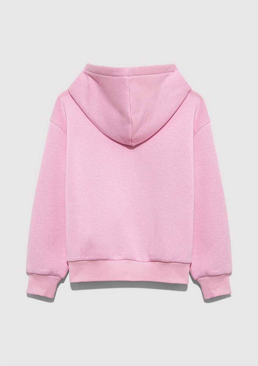 Mavi Logo Çocuk Sweat 7610035-70973 (1)