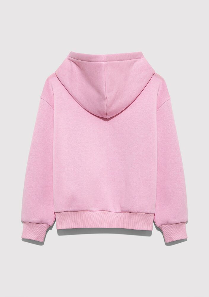 Mavi Logo Çocuk Sweat 7610035-70973 (1)