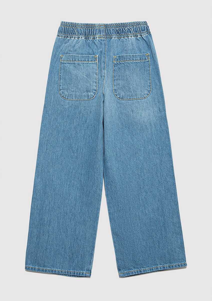 Mavi Loka Çocuk Jean Pantolon 7010405-A3047 (1)