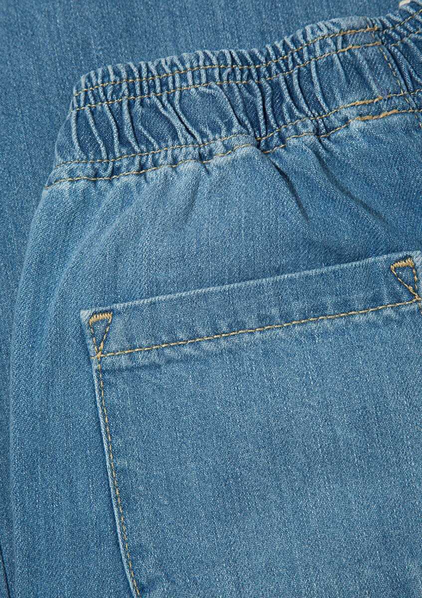 Mavi Loka Çocuk Jean Pantolon 7010405-A3047 - 3