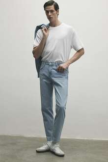 Mavi London Lt Classic Denım Erkek Jean Pantolon 0010172-85903