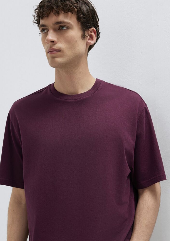 Mavi Loose 3 Lü Erkek Basic Tişört 0612315-71538 (1)