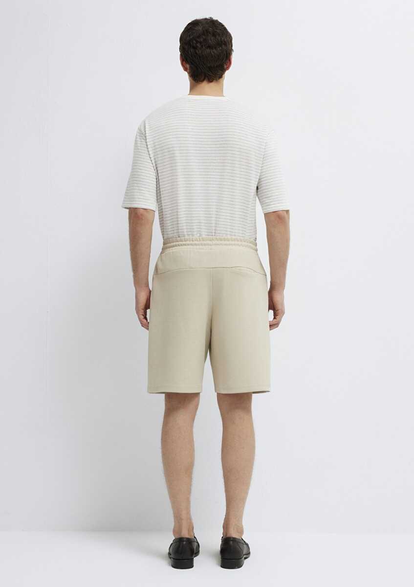 Mavi Loose Fit Erkek Şort 0410254-70322 - 5