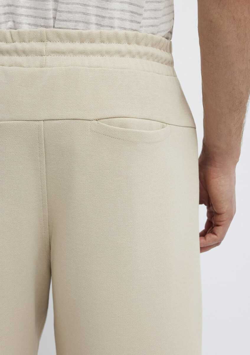 Mavi Loose Fit Erkek Şort 0410254-70322 - 7