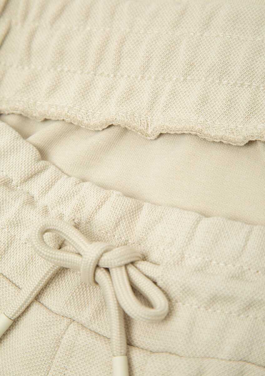 Mavi Loose Fit Erkek Şort 0410254-70322 - 8
