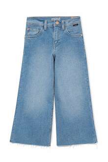 Mavi Lorı Lt Denım Çocuk Jean Pantolon 7010036-82083