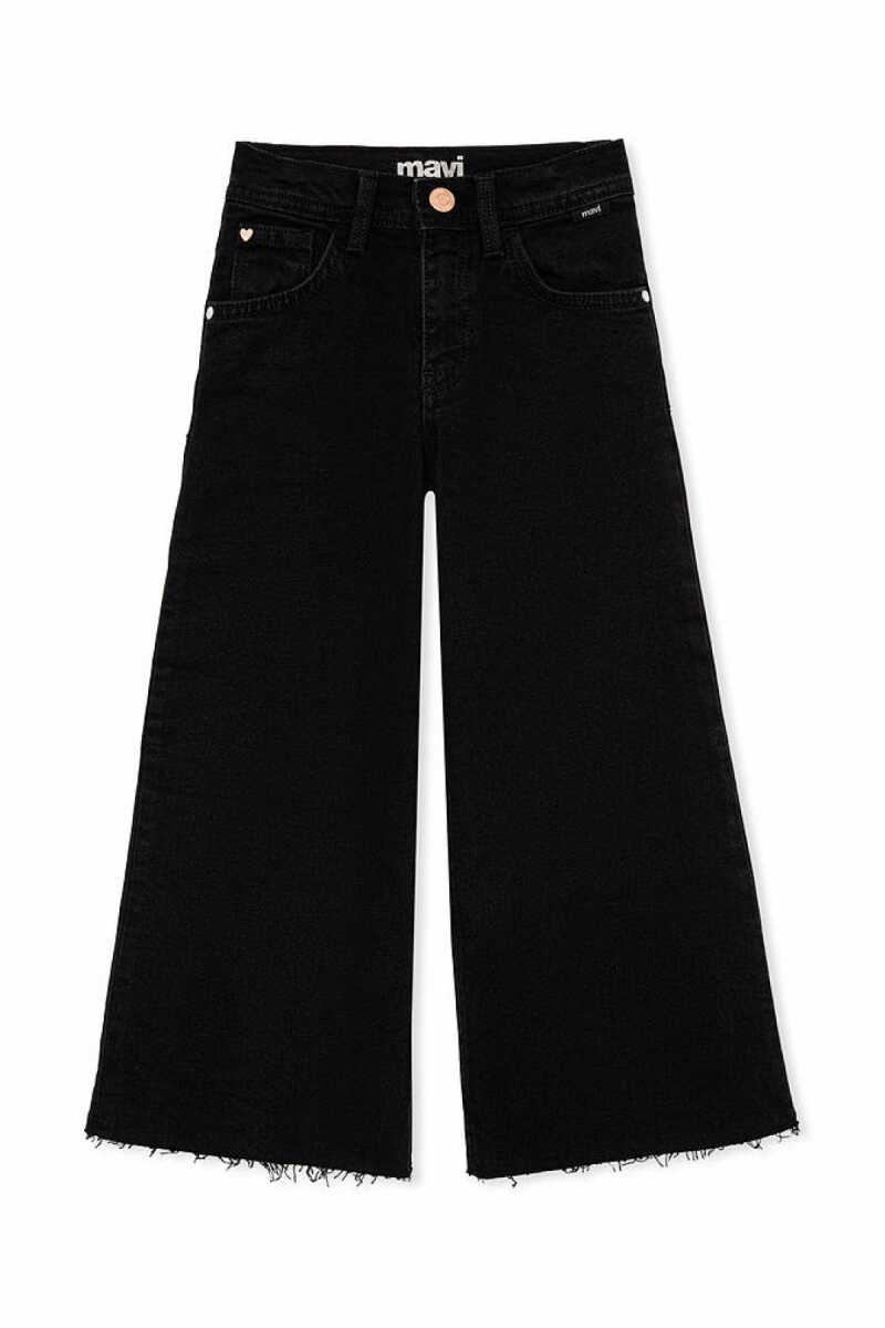 Mavi Lori Smoke Denim Çocuk Jean 7010036-82058 (1)