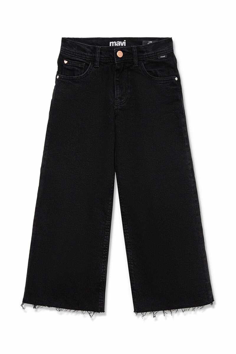 Mavi Lori Smoke Denim Çocuk Jean 7010036-82058 - 3