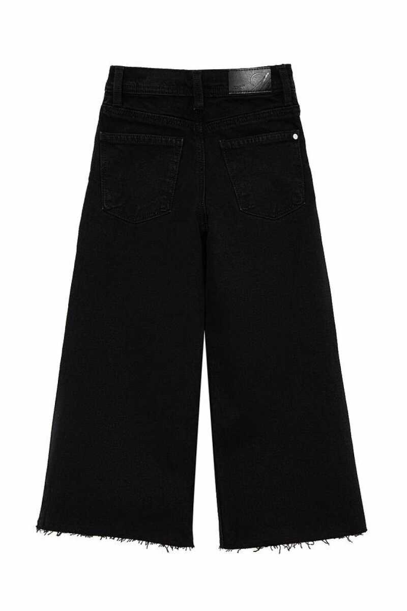 Mavi Lori Smoke Denim Çocuk Jean 7010036-82058 - 4