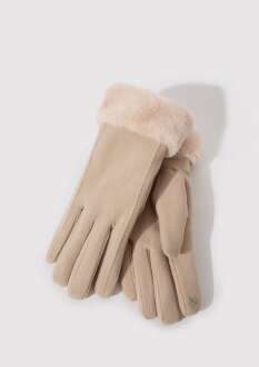 Mavi Lulaf Kadın Eldiven 1911768-33993 