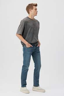 Mavi Marcus Dark Mystik Blue Mavi Pro Erkek Jean 0035185210