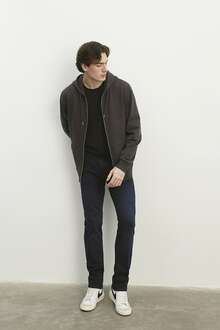 Mavi Marcus Ink Pro Sport Erkek Jean Pantolon 0035186541