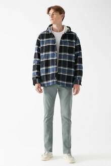 Mavi Marcus Shadow Comfort Erkek Jean Pantolon 0035180922