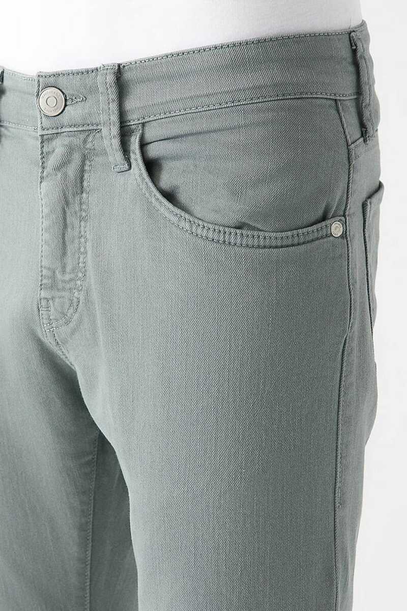 Mavi Marcus Shadow Comfort Erkek Jean Pantolon 0035180922 - 5