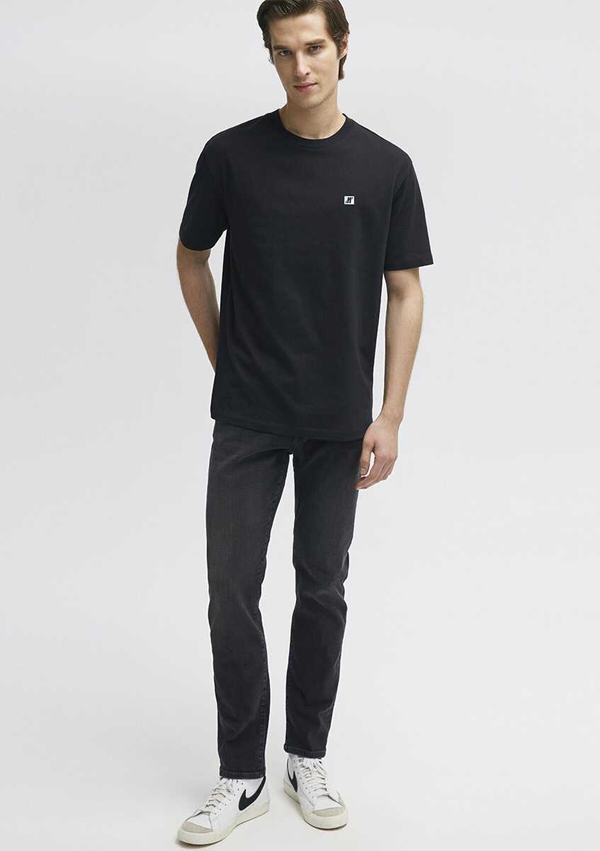 Mavi Marcus Smoke Pro Move Erkek Jean Pantolon 0035186524 - Mavi