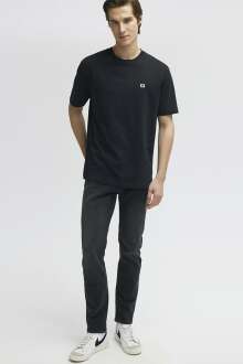 Mavi Marcus Smoke Pro Move Erkek Jean Pantolon 0035186524 